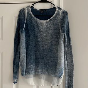 Womens Inc too small